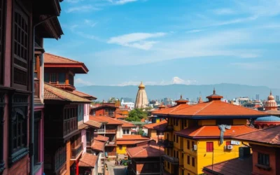 Kirtipur, Nepal: Best Things to Do – Top Picks