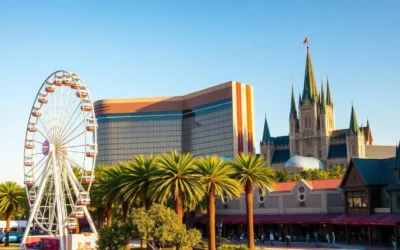 Kissimmee, Florida: Best Things to Do – Top Picks