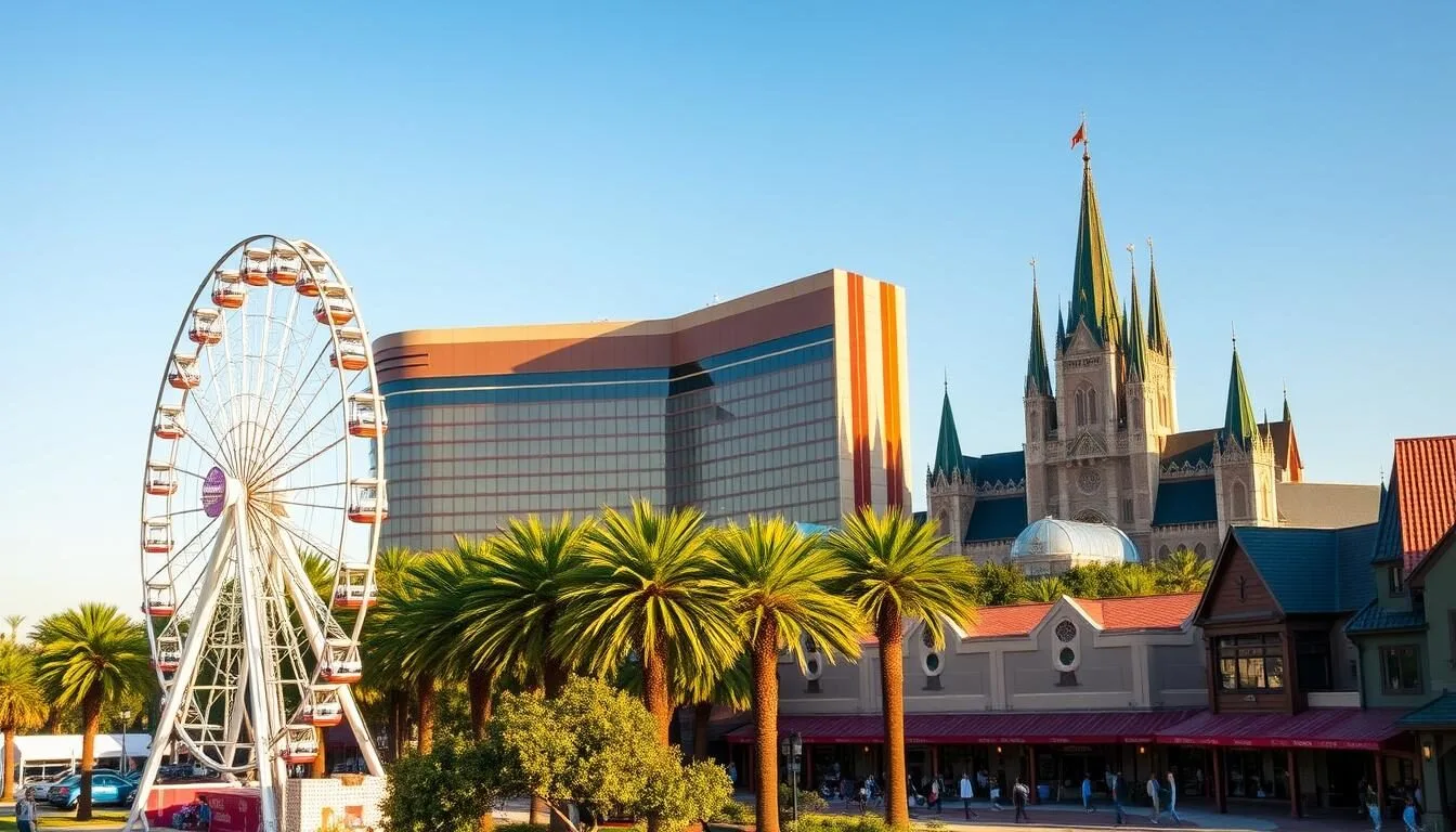 Kissimmee, Florida: Best Things to Do - Top Picks