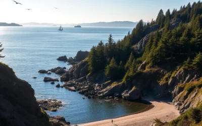 Kitsap Peninsula, Washington: Best Things to Do – Top Picks
