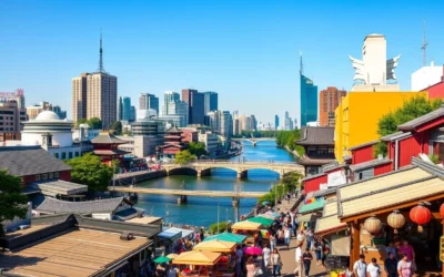 Kōtō-ku, Tōkyō, Japan: Best Things to Do – Top Picks