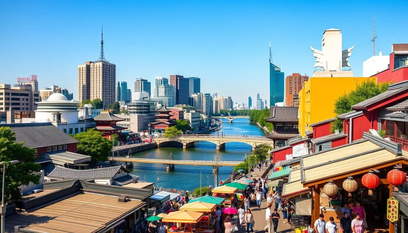 Kōtō-ku, Tōkyō, Japan: Best Things to Do - Top Picks