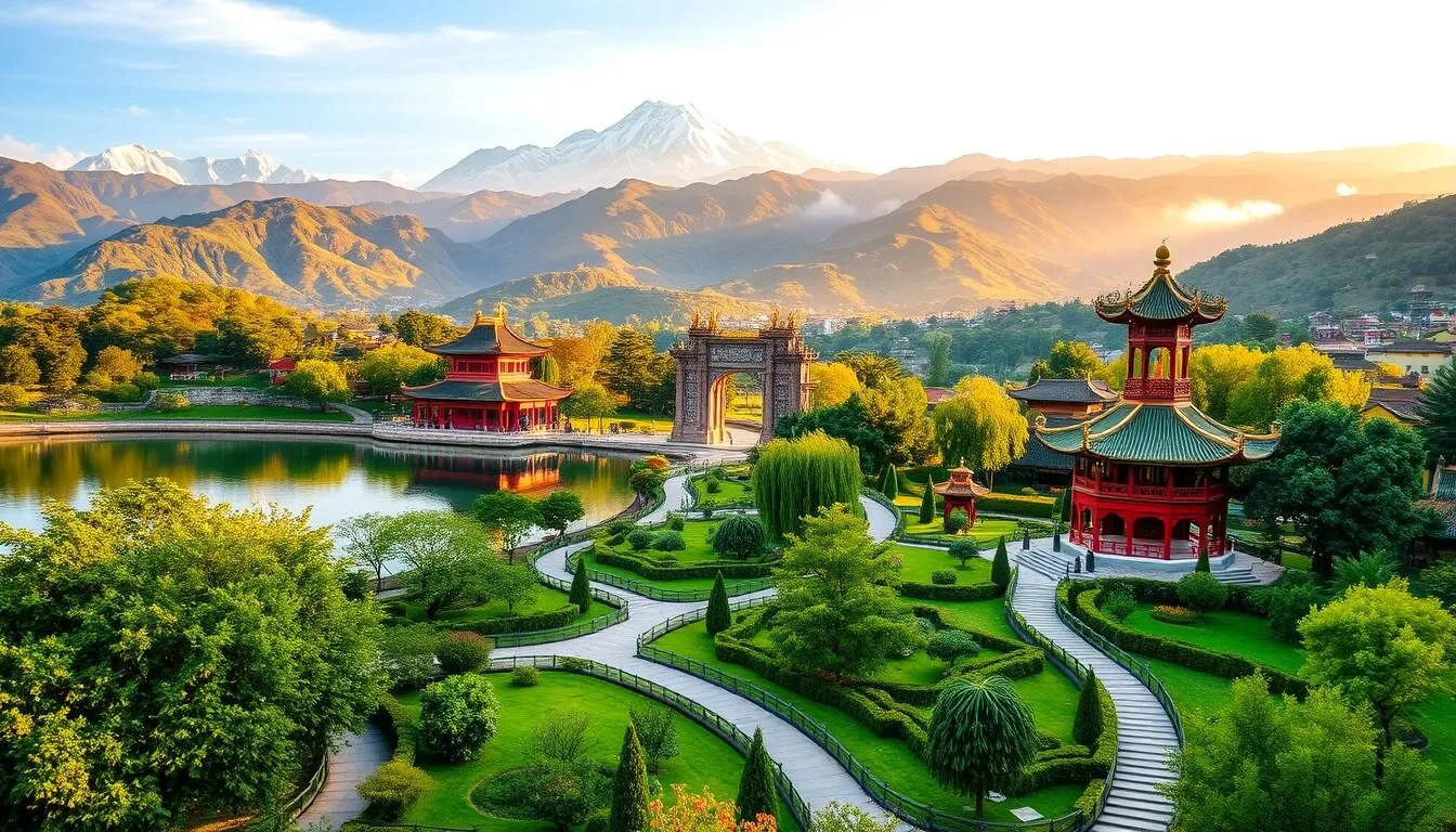 Kunming, China: Best Things to Do - Top Picks