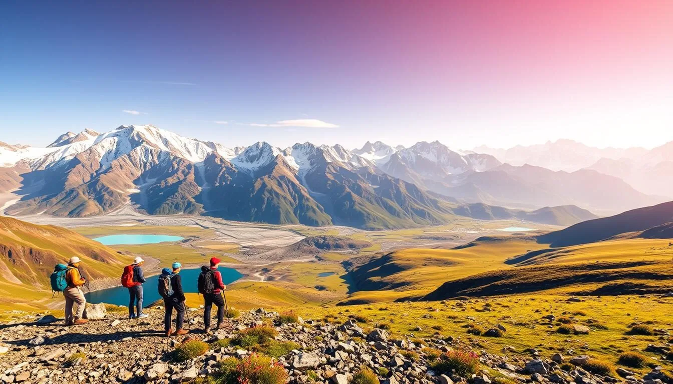 Kyrgyzstan: Best Things to Do - Top Picks