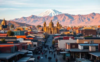 La Paz, Bolivia: Best Things to Do – Top Picks