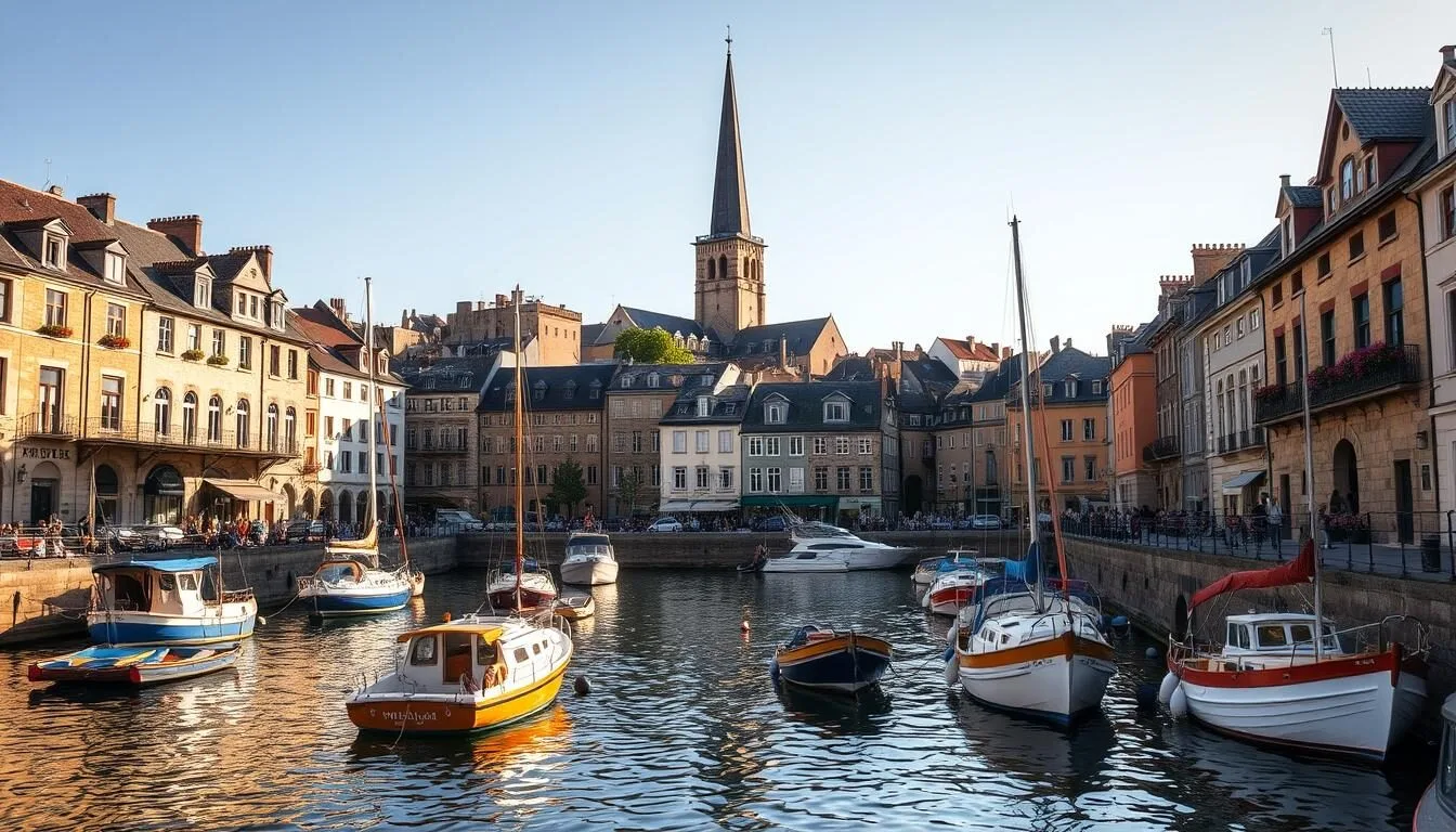 La Rochelle, France: Best Things to Do - Top Picks