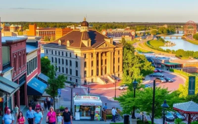 Lafayette, Indiana: Best Things to Do – Top Picks