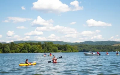 Lake Barkley, Kentucky: Best Things to Do – Top Picks