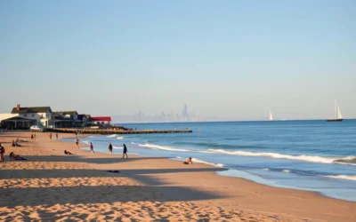 Lake Michigan Shoreline, Wisconsin: Best Things to Do – Top Picks