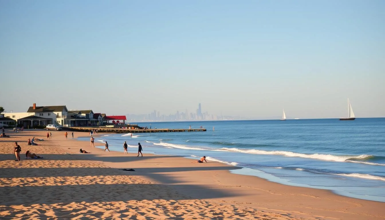 Lake Michigan Shoreline, Wisconsin: Best Things to Do - Top Picks