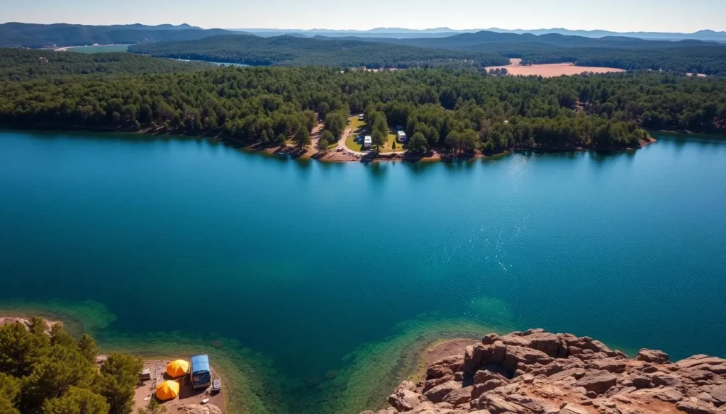 Lake Ouachita, Arkansas: Best Things to Do - Top Picks