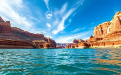 Lake Powell, Arizona: Best Things to Do – Top Picks