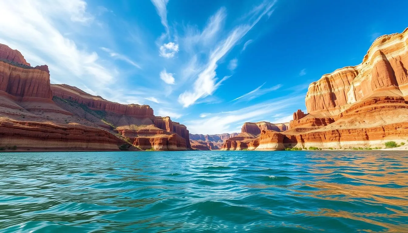 Lake Powell, Arizona: Best Things to Do - Top Picks