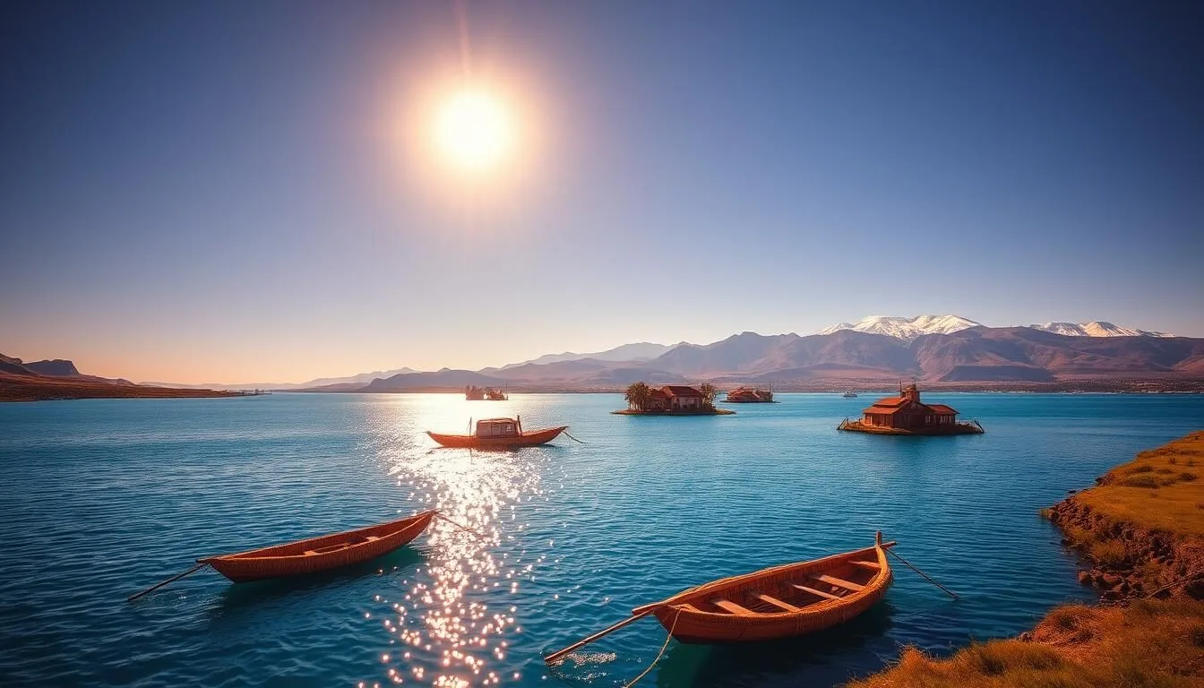 Lake Titicaca, Bolivia: Best Things to Do - Top Picks