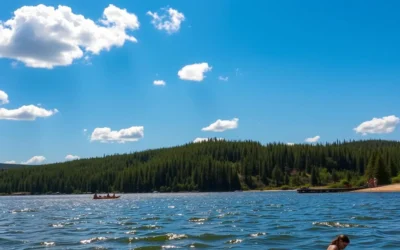 Lake Winnibigoshish, Minnesota: Best Things to Do – Top Picks