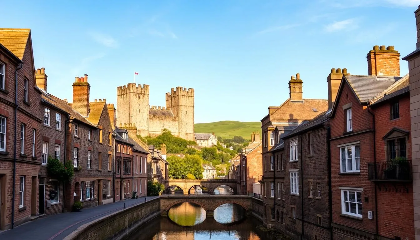 Lancaster, England: Best Things to Do - Top Picks