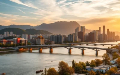 Lanzhou, China: Best Things to Do – Top Picks