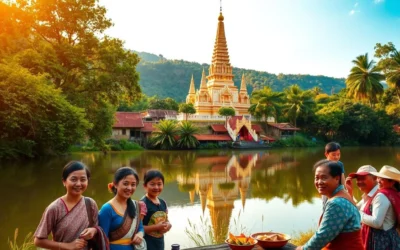 Laos: List of the Largest Cities by Population