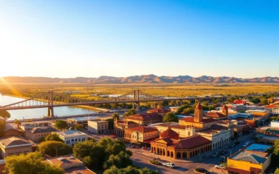 Laredo, Texas: Best Things to Do – Top Picks