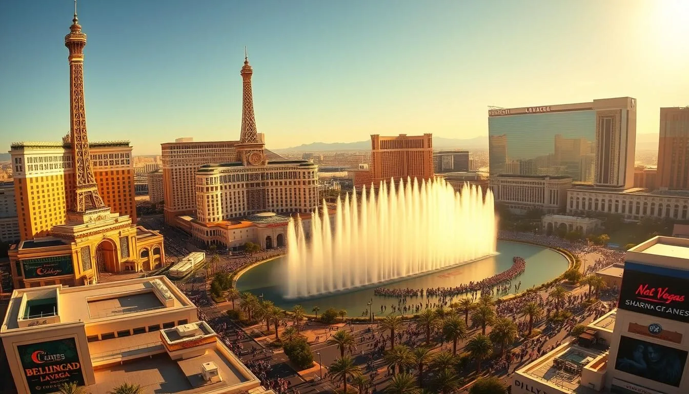 Las Vegas, Nevada: Best Things to Do - Top Picks