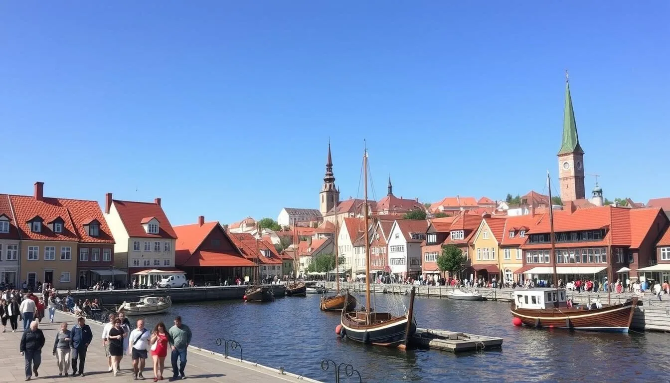 Latvia: Best Things to Do - Top Picks