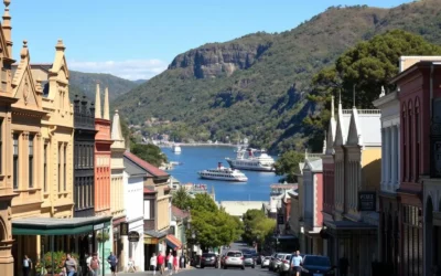 Launceston, Tasmania: Best Things to Do – Top Picks