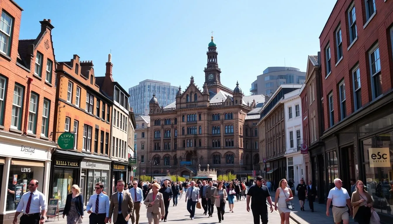 Leeds, England: Best Things to Do - Top Picks