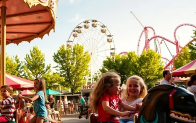 Lehi, Utah: Best Things to Do – Top Picks
