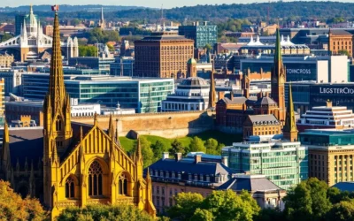 Leicester, England: Best Things to Do – Top Picks