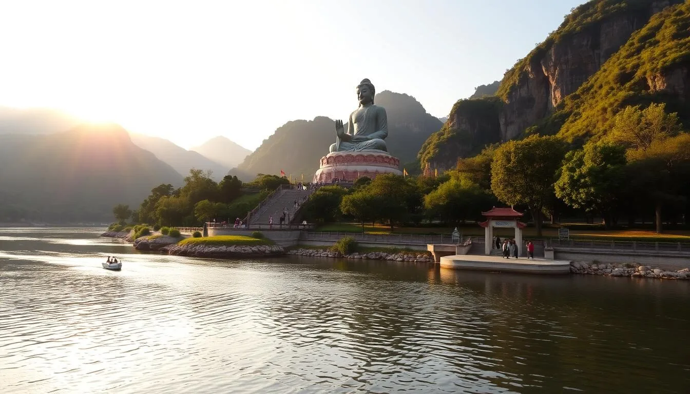 Leshan, China: Best Things to Do - Top Picks