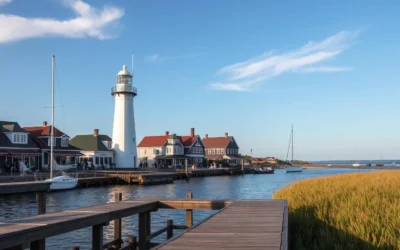 Lewes, Delaware: Best Things to Do – Top Picks