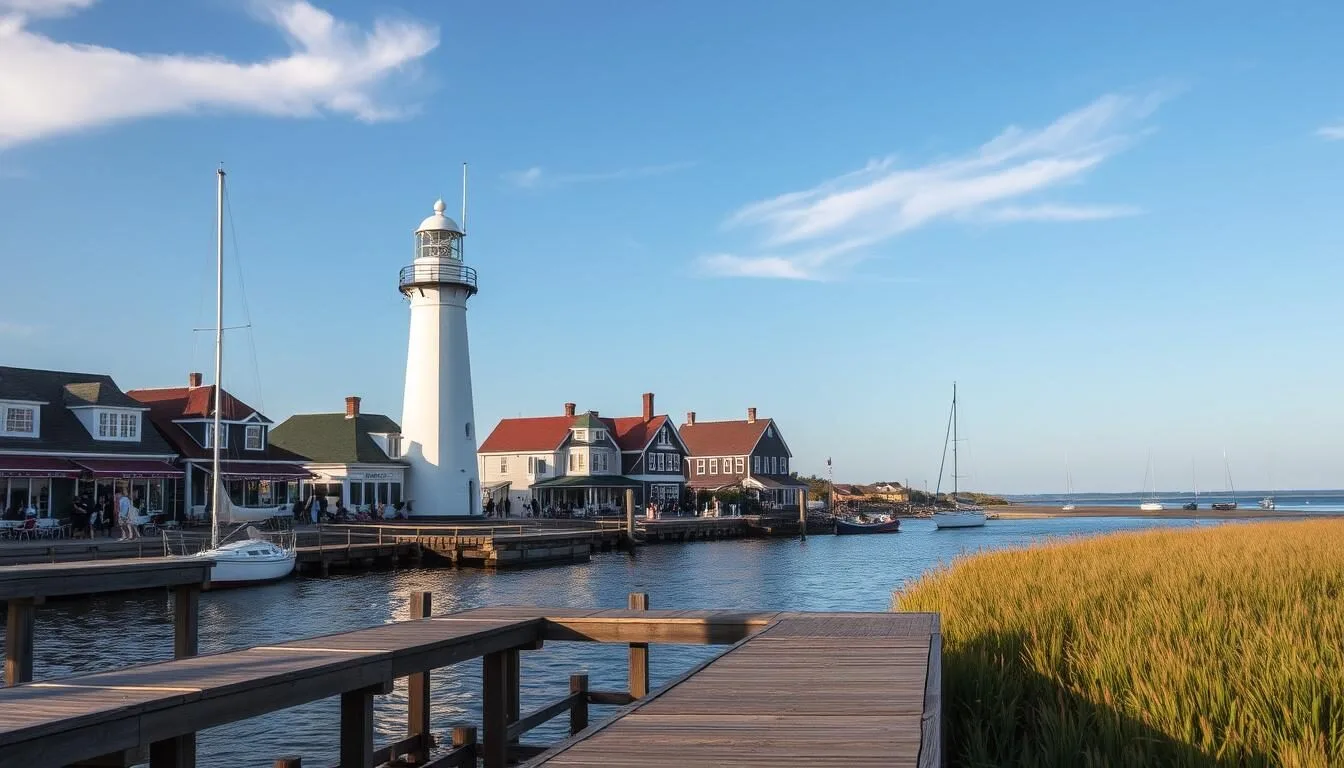 Lewes, Delaware: Best Things to Do - Top Picks