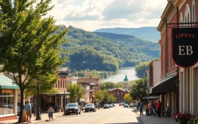 Lewisburg, West Virginia: Best Things to Do – Top Picks