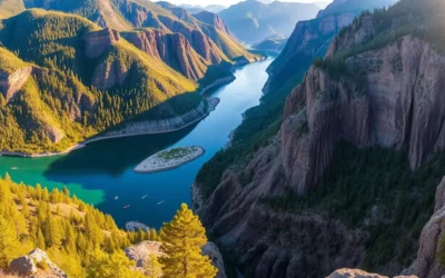 Lewiston, Idaho: Best Things to Do – Top Picks