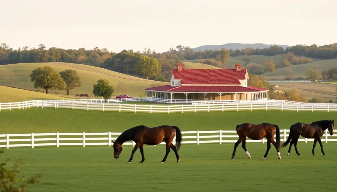 Lexington, Kentucky: Best Things to Do - Top Picks