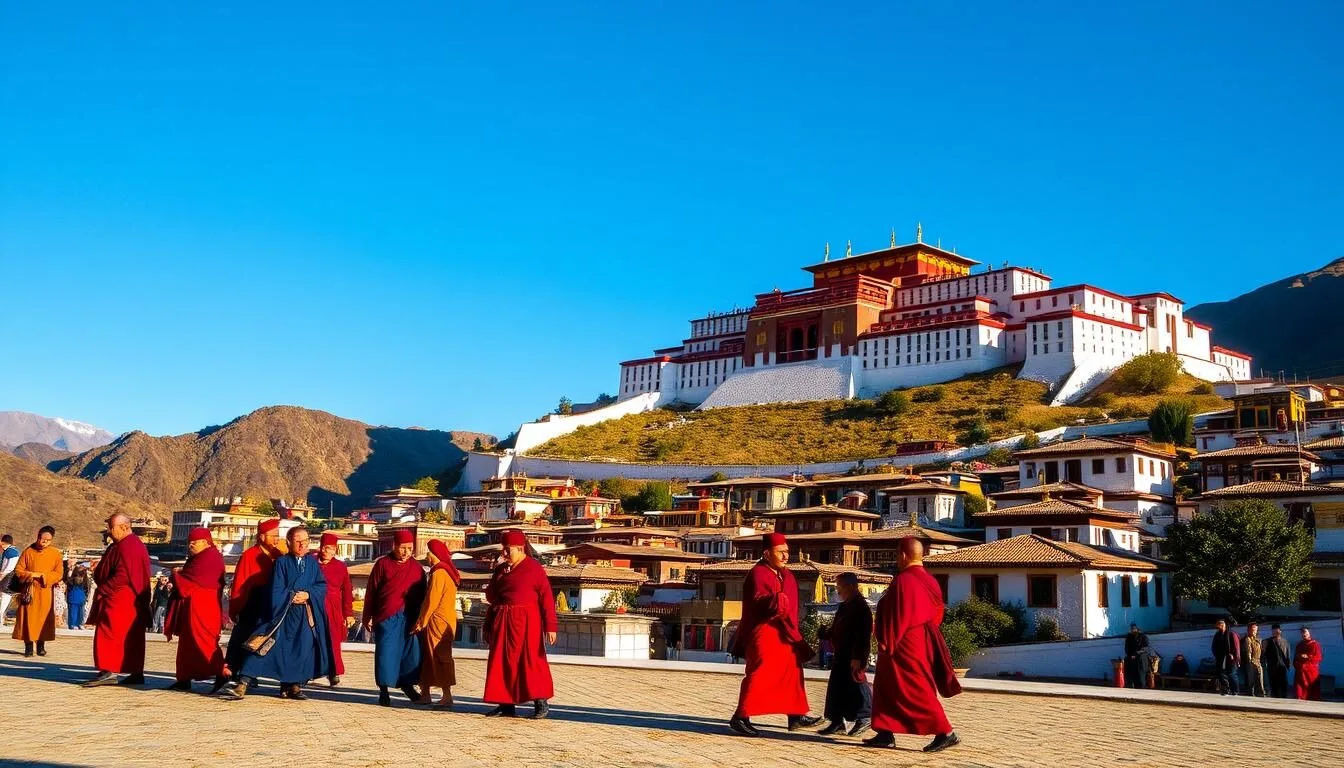 Lhasa, China: Best Things to Do - Top Picks