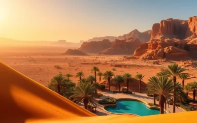 Libya: Best Things to Do – Top Picks