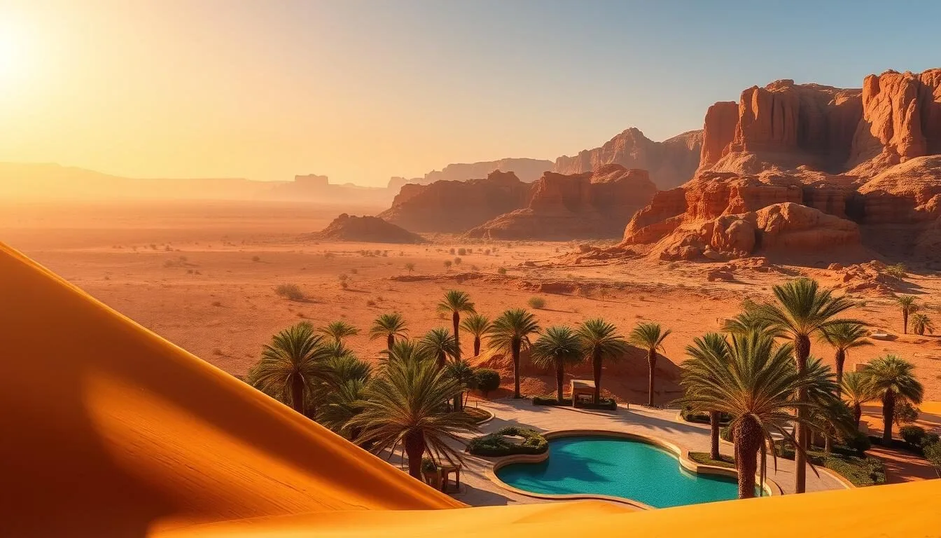 Libya: Best Things to Do - Top Picks