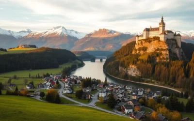 Liechtenstein: Best Things to Do – Top Picks