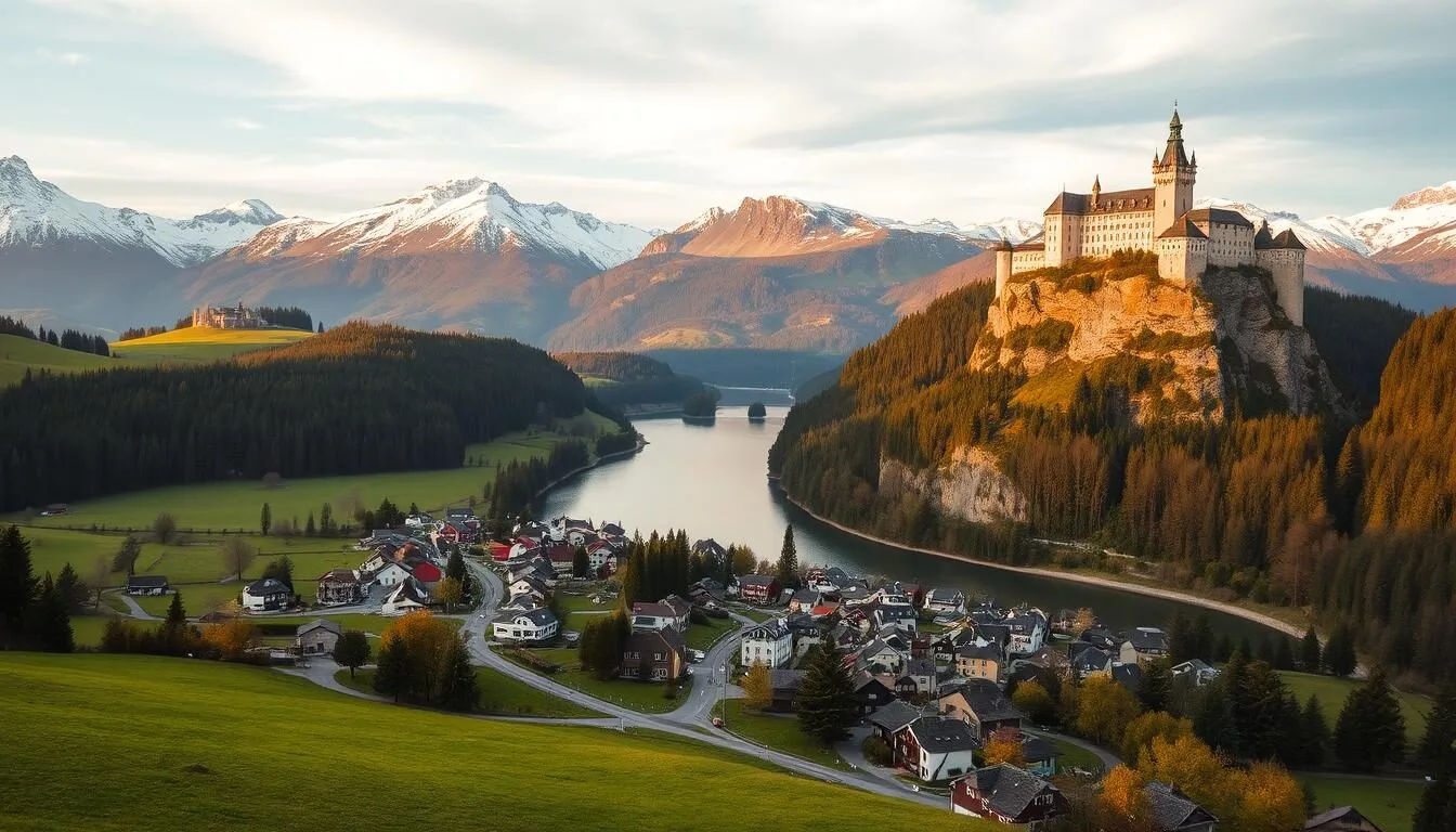 Liechtenstein: Best Things to Do - Top Picks