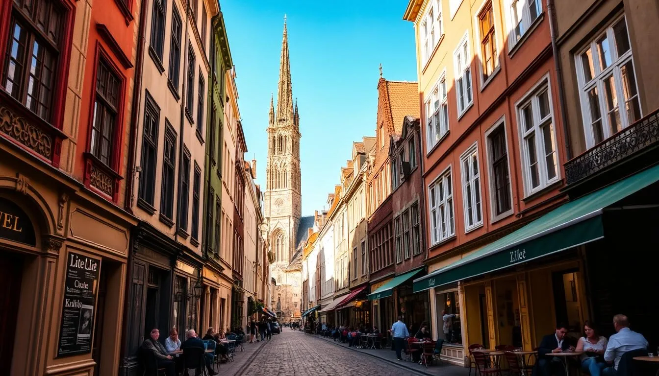 Lille-France-Best-Things-to-Do-Top-Picks Lille, France: Best Things to Do - Top Picks
