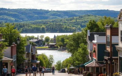 Lindstrom, Minnesota: Best Things to Do – Top Picks
