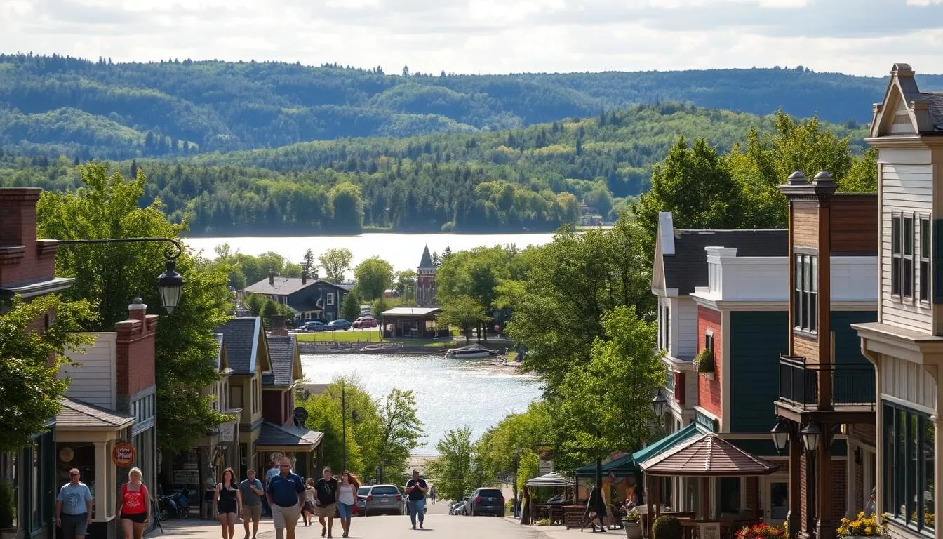 Lindstrom, Minnesota: Best Things to Do - Top Picks