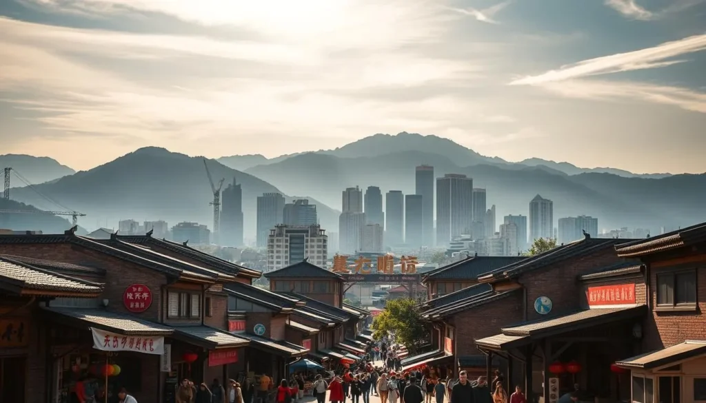 Linhai, China: Best Things to Do - Top Picks
