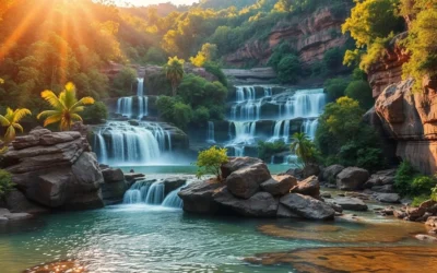 Litchfield National Park, Northern Territory: Best Things to Do – Top Picks