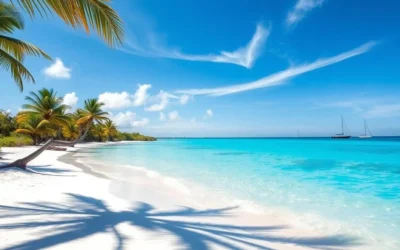 Little Ambergris Cay, Turks & Caicos: Best Things to Do – Top Picks