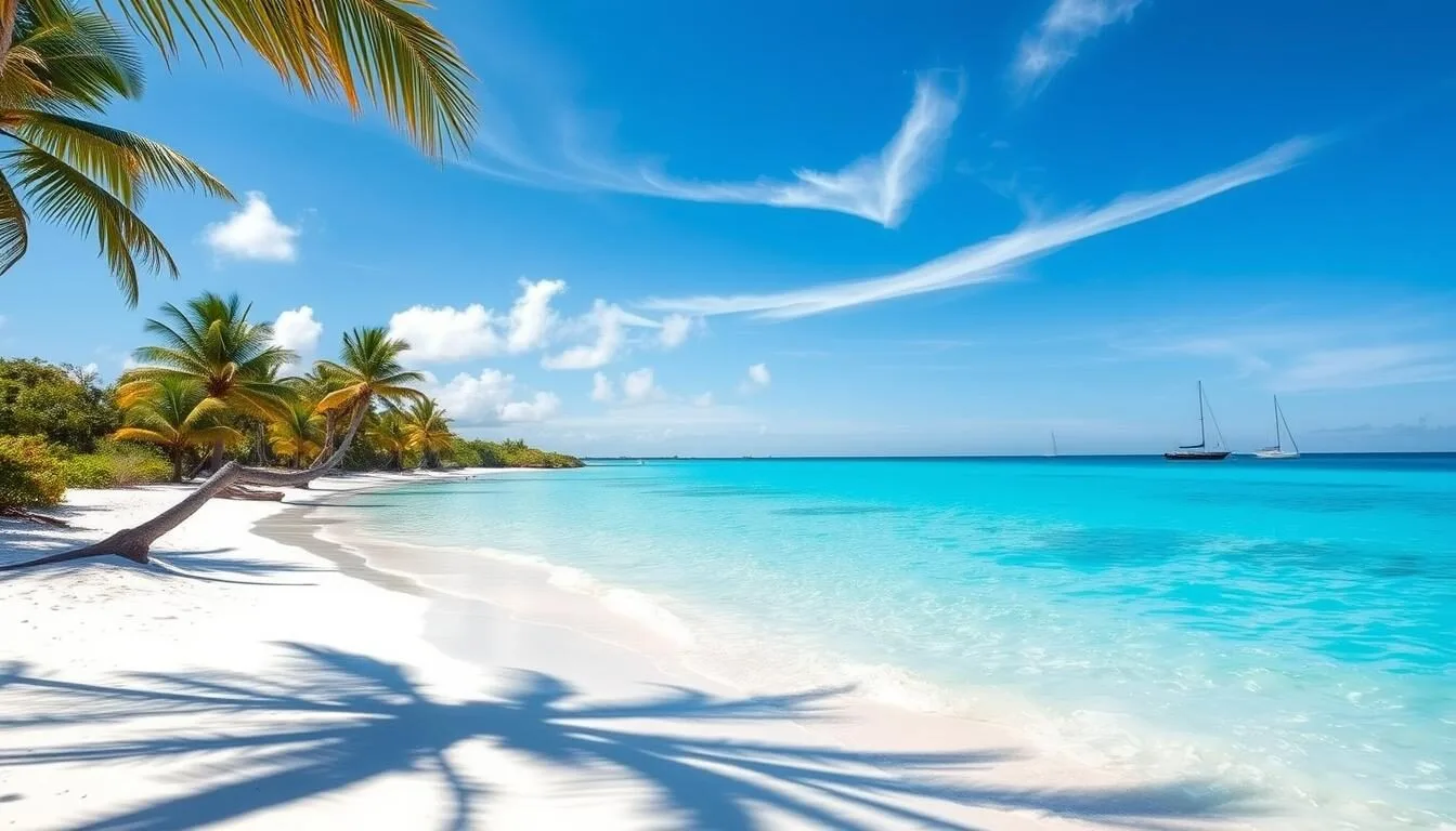 Little Ambergris Cay, Turks & Caicos: Best Things to Do - Top Picks