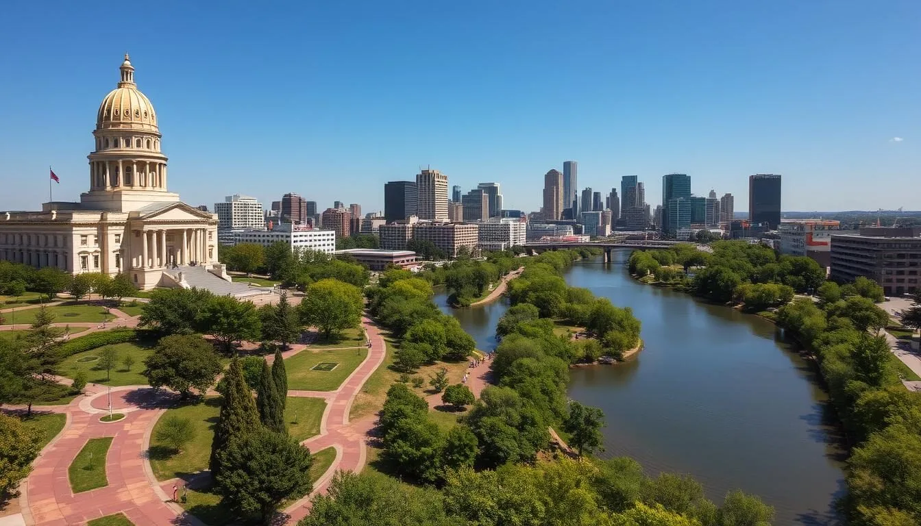 Little Rock, Arkansas: Best Things to Do - Top Picks