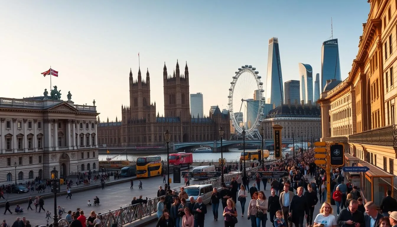 London, England: Best Things to Do - Top Picks
