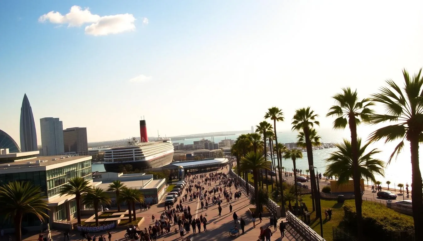 Long Beach, California: Best Things to Do - Top Picks